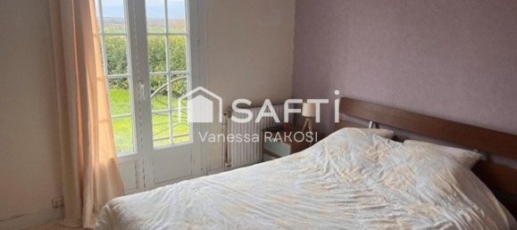 Дом с 4 спальнями в Бланзак-ле-Мата, Франция № 96622 3