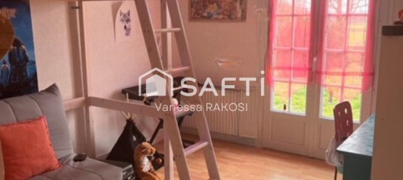 Дом с 4 спальнями в Бланзак-ле-Мата, Франция № 96622 8