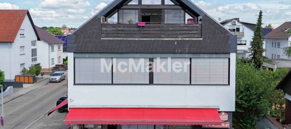 2 bedrooms Apartment in Rhein-Neckar-Kreis, Germany No. 228589 7