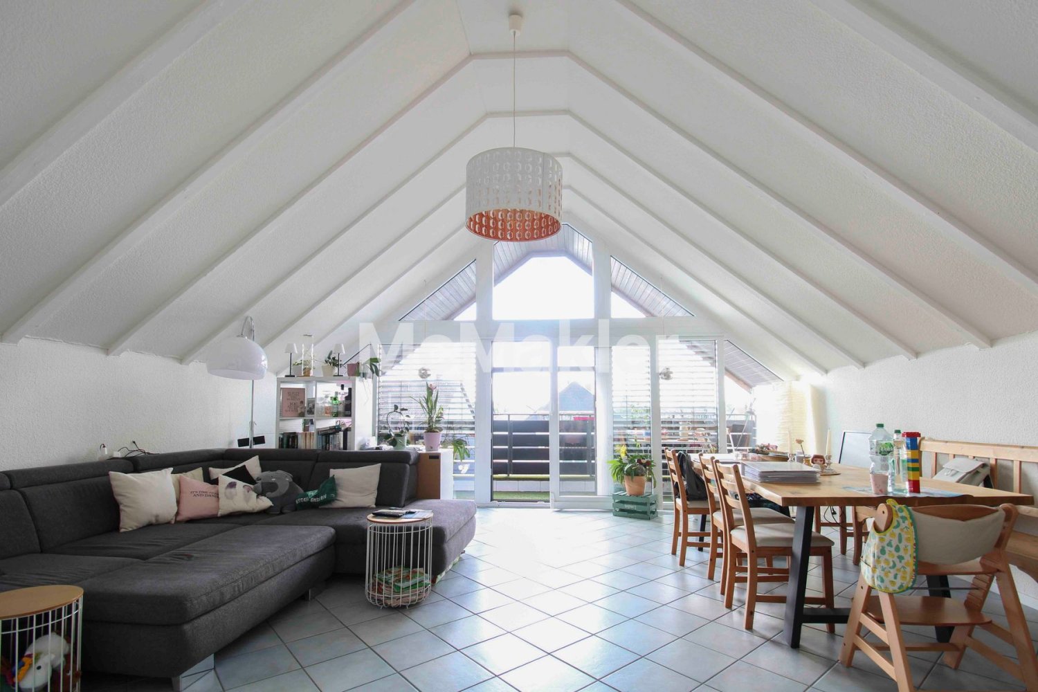 2 chambres Appartement à Rhein-Neckar-Kreis, Germany No. 228589