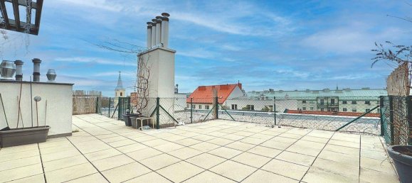 3 rooms Apartment in Schwechat, Austria No. 152208 4