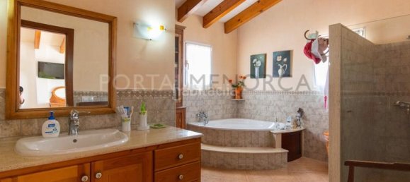 3 Schlafzimmer Haus in Es Mercadal, Spain, Nr. 73036 39