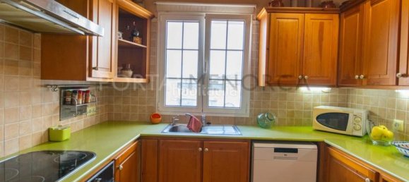 3 Schlafzimmer Haus in Es Mercadal, Spain, Nr. 73036 32