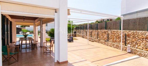 3 Schlafzimmer Haus in Es Mercadal, Spain, Nr. 73036 11