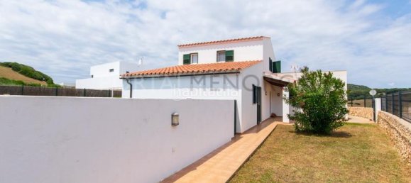 3 Schlafzimmer Haus in Es Mercadal, Spain, Nr. 73036 48