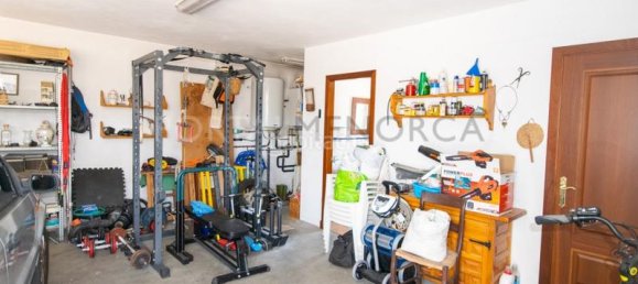 3 Schlafzimmer Haus in Es Mercadal, Spain, Nr. 73036 10