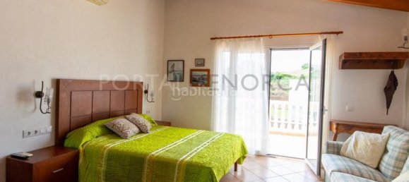 3 Schlafzimmer Haus in Es Mercadal, Spain, Nr. 73036 36