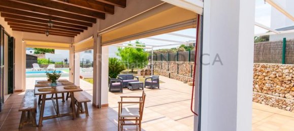 3 Schlafzimmer Haus in Es Mercadal, Spain, Nr. 73036 12