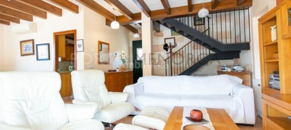 3 Schlafzimmer Haus in Es Mercadal, Spain, Nr. 73036 23