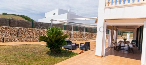 3 Schlafzimmer Haus in Es Mercadal, Spain, Nr. 73036 19