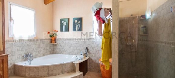 3 Schlafzimmer Haus in Es Mercadal, Spain, Nr. 73036 40