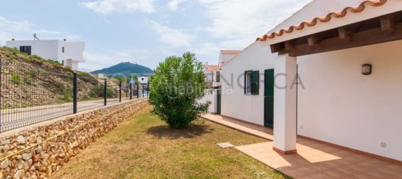 3 Schlafzimmer Haus in Es Mercadal, Spain, Nr. 73036 46