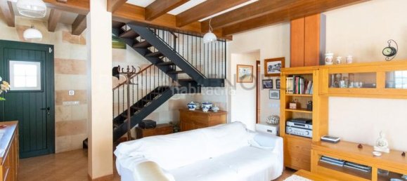3 Schlafzimmer Haus in Es Mercadal, Spain, Nr. 73036 22