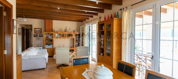 3 Schlafzimmer Haus in Es Mercadal, Spain, Nr. 73036 25