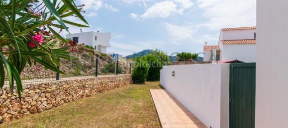 3 Schlafzimmer Haus in Es Mercadal, Spain, Nr. 73036 47