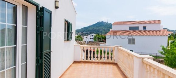 3 Schlafzimmer Haus in Es Mercadal, Spain, Nr. 73036 38