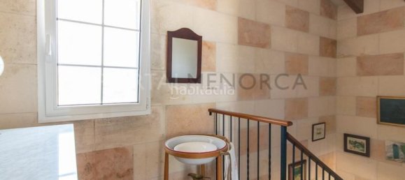 3 Schlafzimmer Haus in Es Mercadal, Spain, Nr. 73036 35