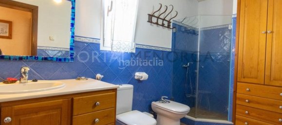 3 Schlafzimmer Haus in Es Mercadal, Spain, Nr. 73036 28