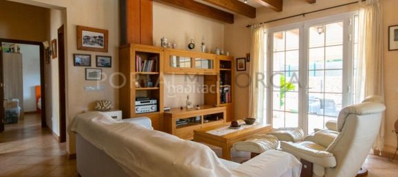 3 Schlafzimmer Haus in Es Mercadal, Spain, Nr. 73036 21