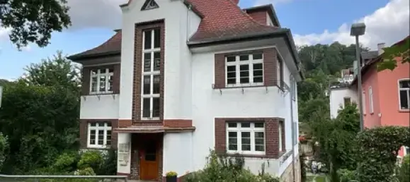 4غرفة شقة في Marburg-Biedenkopf, Germany رقم 336011 2
