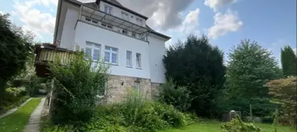 4غرفة شقة في Marburg-Biedenkopf, Germany رقم 336011 3