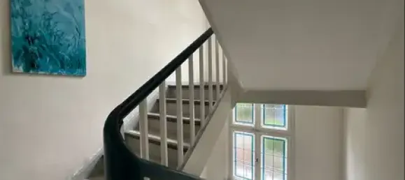 4غرفة شقة في Marburg-Biedenkopf, Germany رقم 336011 4