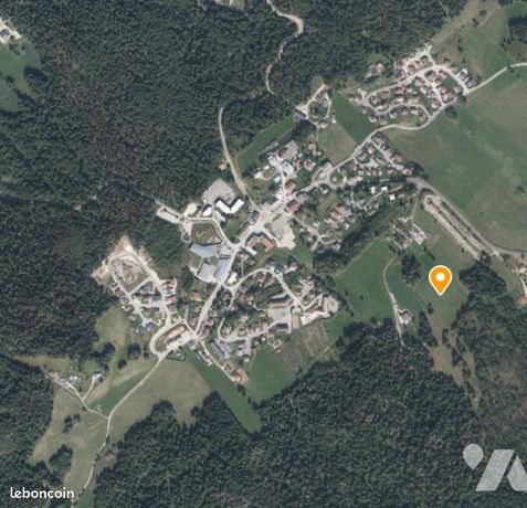 Terrain à Jura, France 11330m² No. 309610