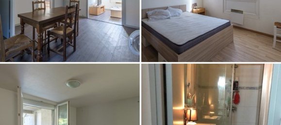 2 غرف نوم شقة في Bordeaux, France رقم 335696 2