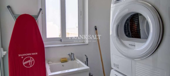 3 غرف نوم شقة في Saint Julian's, Malta رقم 9443 17