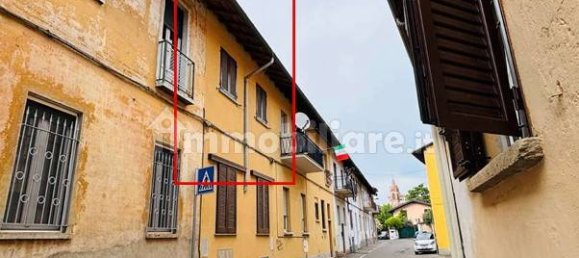 4 rooms Apartment in Cislago, Italy No. 305563 8