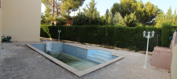 5 Schlafzimmer Haus in Turis, Spain, Nr. 70054 9