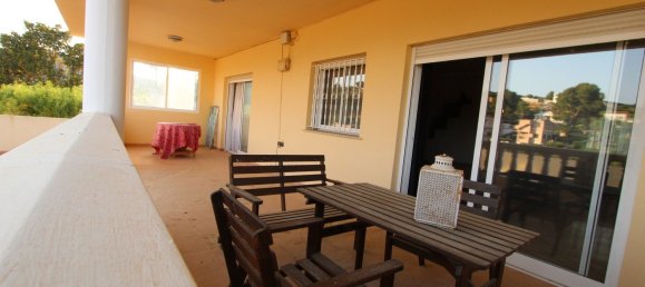 5 Schlafzimmer Haus in Turis, Spain, Nr. 70054 47