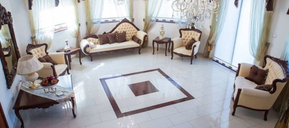 6 bedrooms Villa in Limassol, Cyprus No. 31832 2