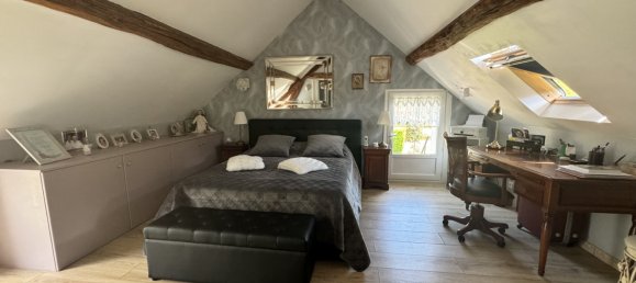 Дом с 3 спальнями в Брето, Франция № 248551 23