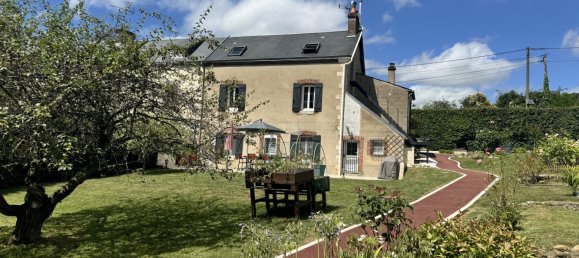 Дом с 3 спальнями в Брето, Франция № 248551 7