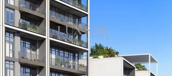 2 bedrooms Apartment in Dubai, UAE No. 8605 4