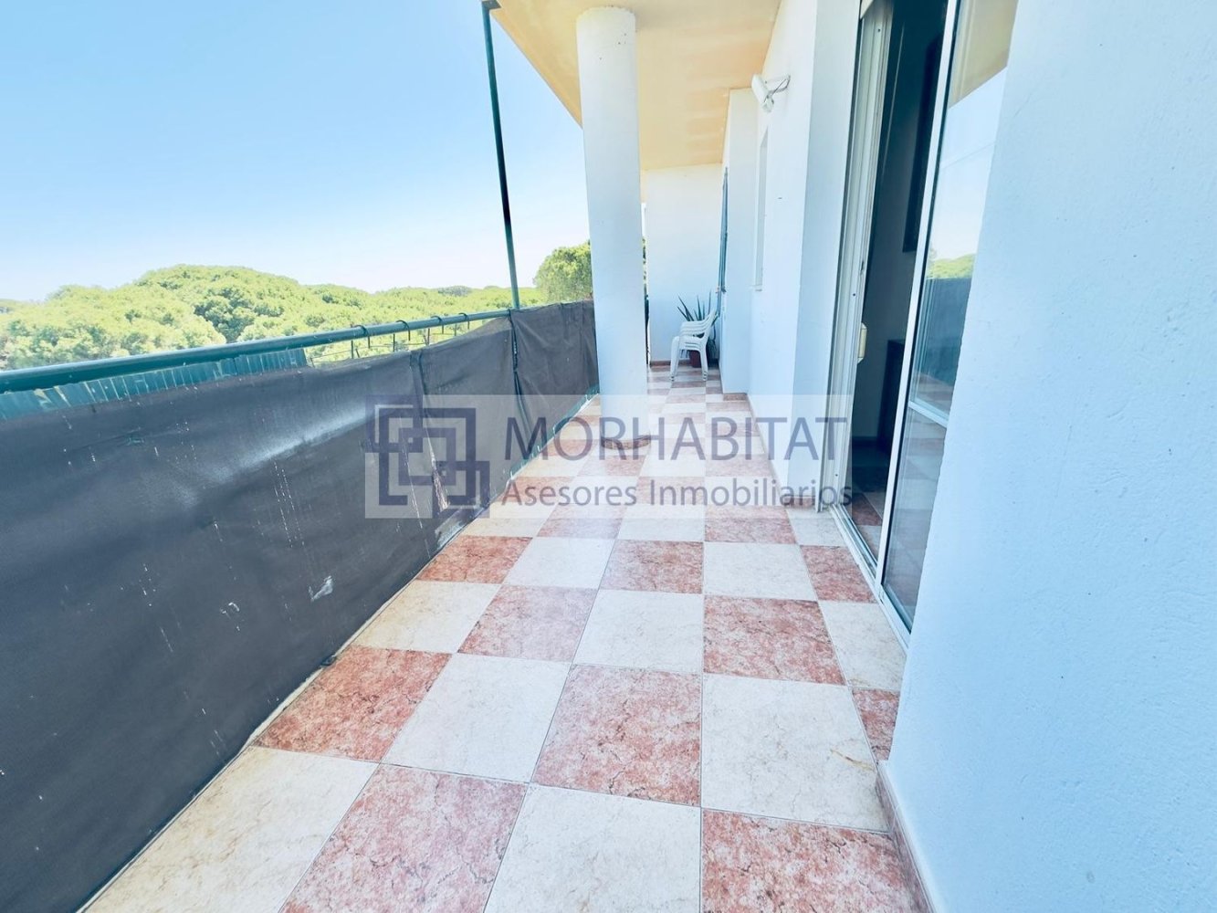 3 bedrooms Apartment in Huelva, Spain No. 236731