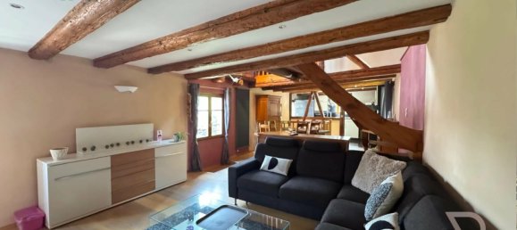 4 rooms House in Turckheim, France No. 344666 2