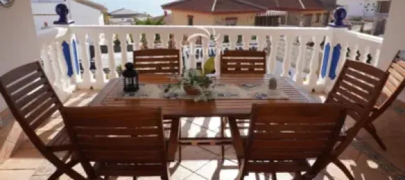 Casa de 5 dormitorios en Almonte, Spain No. 101192 7