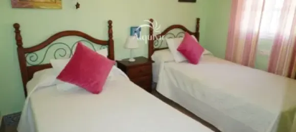 Casa de 5 dormitorios en Almonte, Spain No. 101192 22