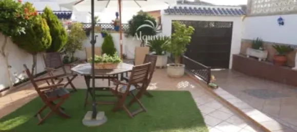 Casa de 5 dormitorios en Almonte, Spain No. 101192 45