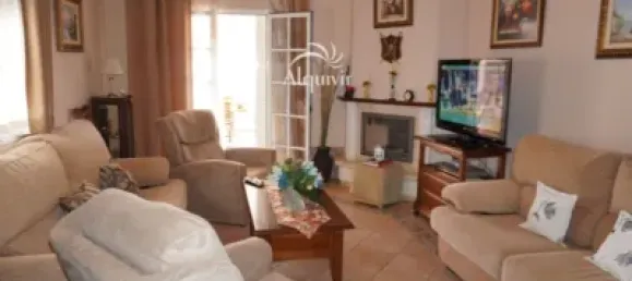 Casa de 5 dormitorios en Almonte, Spain No. 101192 4