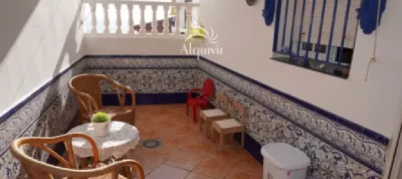 Casa de 5 dormitorios en Almonte, Spain No. 101192 11