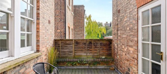 Apartamento T3 em Islington, United Kingdom N.º 5425 7