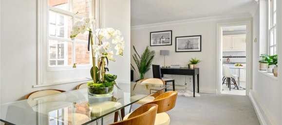 Apartamento T3 em Islington, United Kingdom N.º 5425 2