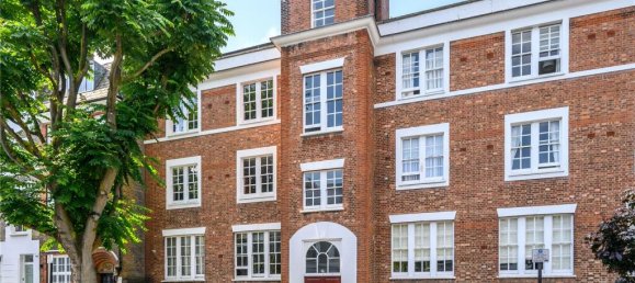 Apartamento T3 em Islington, United Kingdom N.º 5425 4