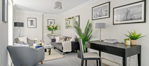 Apartamento T3 em Islington, United Kingdom N.º 5425 3