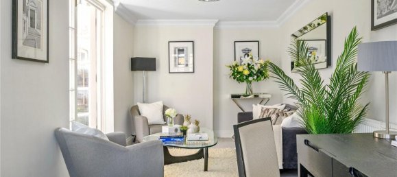 Apartamento T3 em Islington, United Kingdom N.º 5425 12