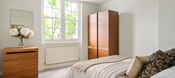 Apartamento T3 em Islington, United Kingdom N.º 5425 9