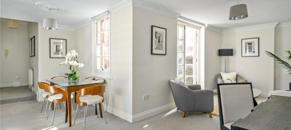 Apartamento T3 em Islington, United Kingdom N.º 5425 5